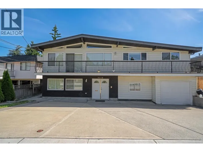 7148 6TH STREET, Burnaby