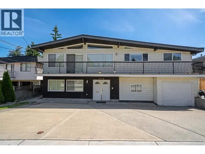 7148 6TH STREET, Burnaby