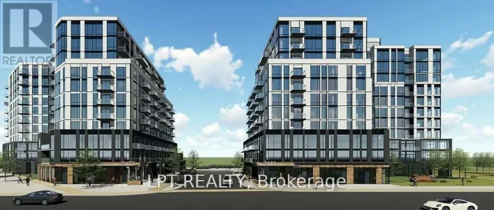 714B - 7437 KINGSTON ROAD, Toronto