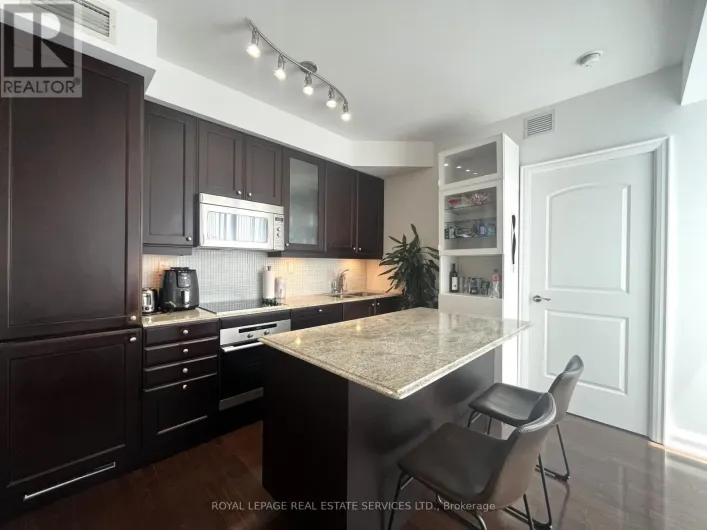 715 - 1 BEDFORD ROAD, Toronto