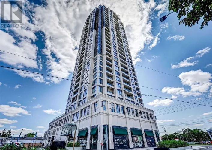 715 - 1 GRANDVIEW AVENUE, Markham