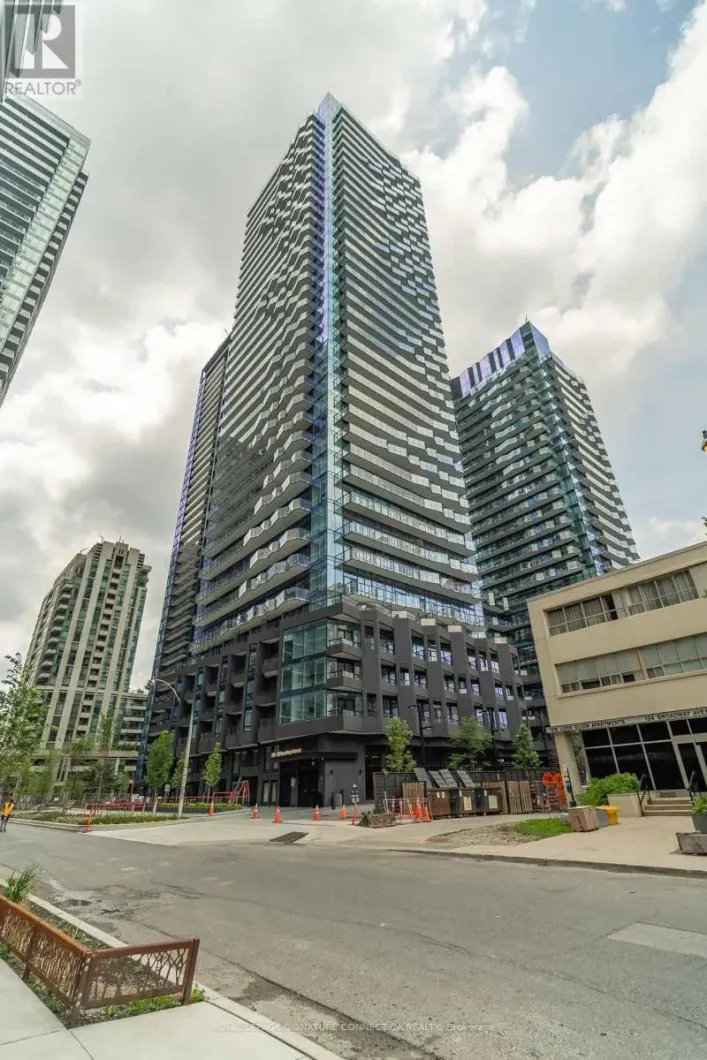 715 - 110 BROADWAY AVENUE, Toronto