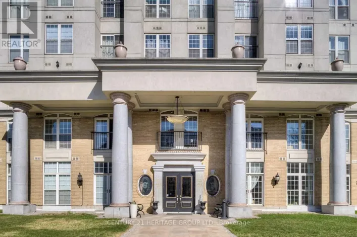 715 - 135 JAMES STREET S, Hamilton