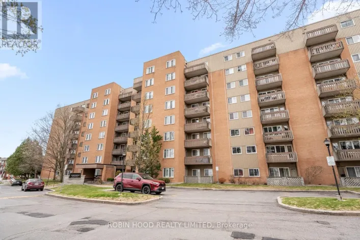 715 - 1599 LASSITER TERRACE, Ottawa