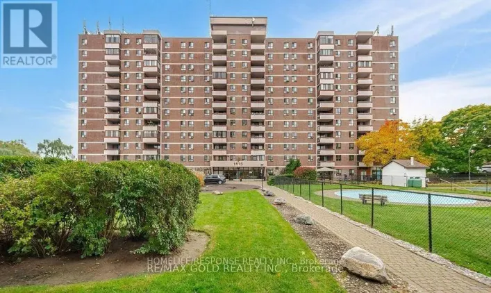 715 - 1625 BLOOR STREET, Mississauga