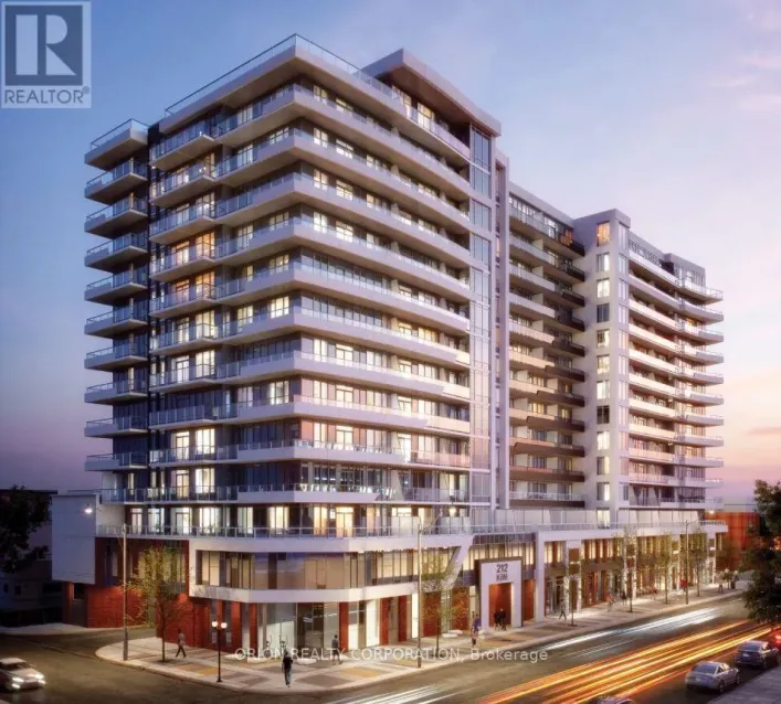 715 - 212 KING WILLIAM STREET, Hamilton