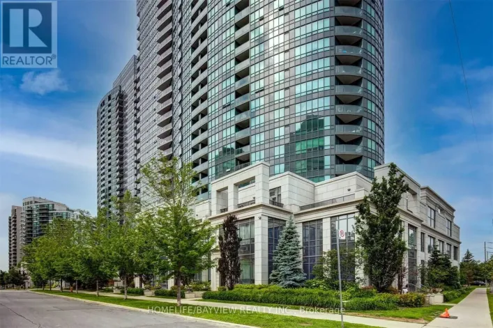 715 - 25 GREENVIEW AVENUE, Toronto