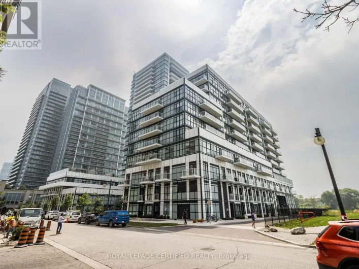715 - 251 MANITOBA STREET, Toronto