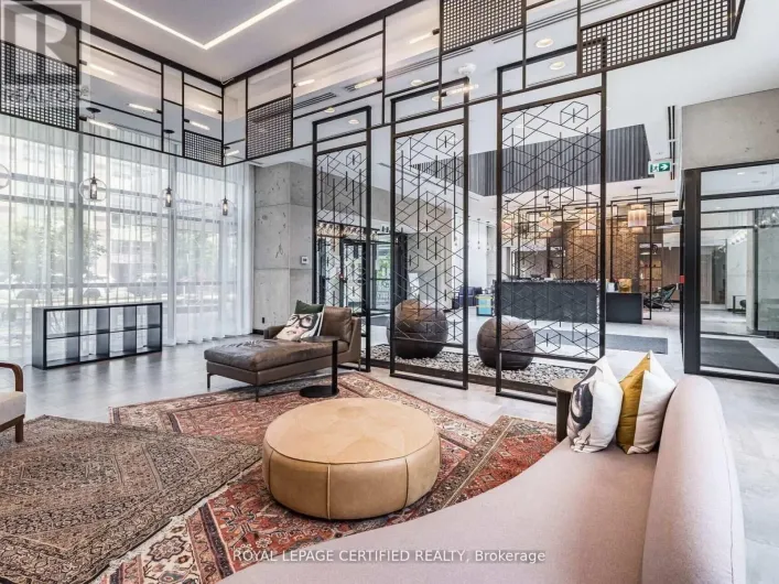 715 - 251 MANITOBA STREET, Toronto