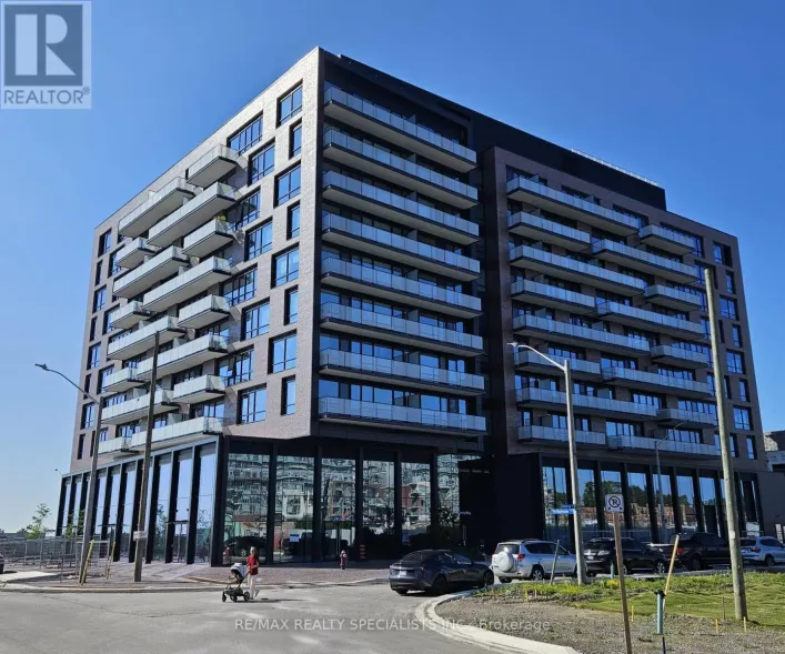 715 - 251 MASONRY WAY, Mississauga