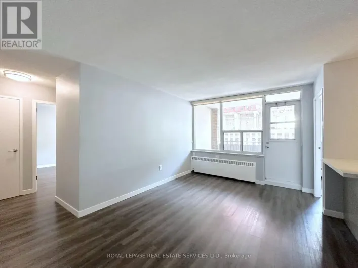 715 - 255 MAIN STREET, Toronto