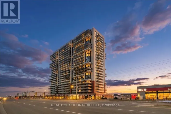 715 - 2550 SIMCOE STREET N, Oshawa