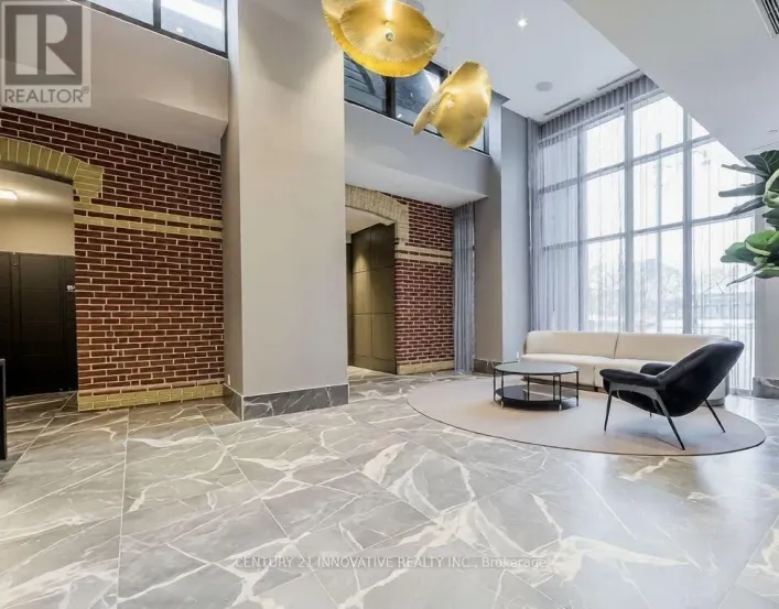 715 - 286 MAIN STREET, Toronto