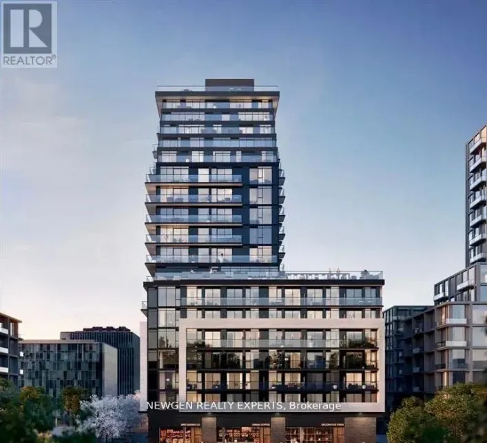 715 - 3009 NOVAR ROAD, Mississauga