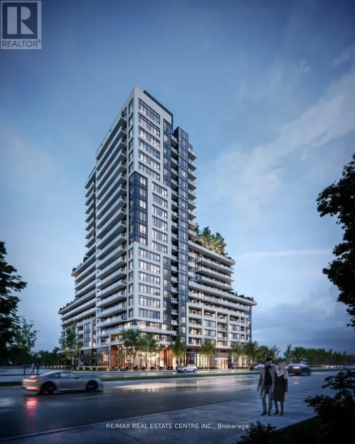 715 - 3220 WILLIAM COLTSON AVENUE, Oakville