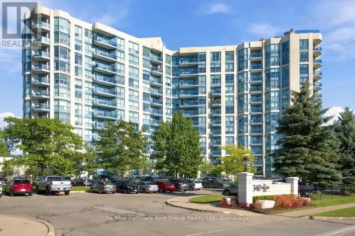 715 - 340 WATSON STREET W, Whitby