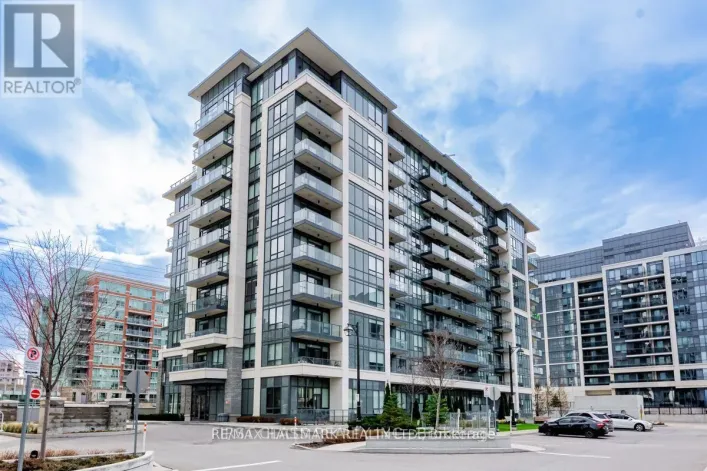 715 - 396 HIGHWAY 7 E, Richmond Hill