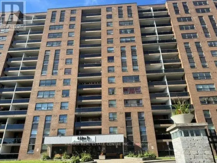 715 - 4 LISA STREET W, Brampton