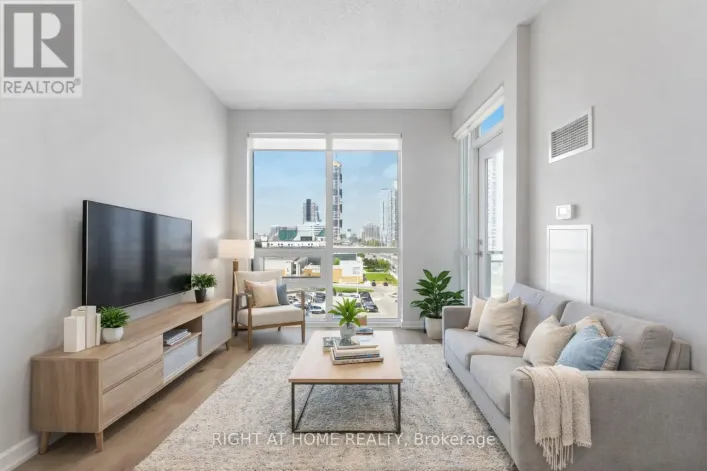 715 - 4011 BRICKSTONE MEWS, Mississauga