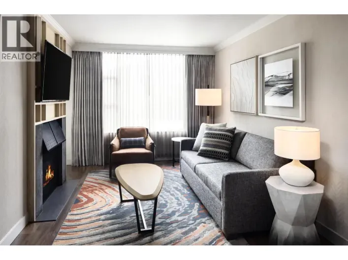 715 4090 WHISTLER WAY, Whistler