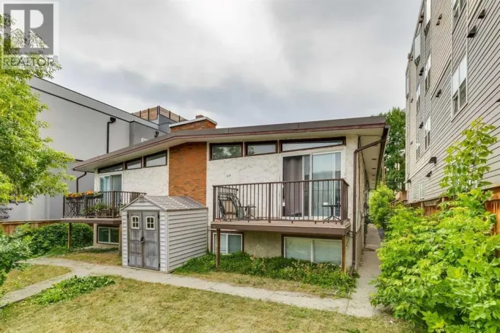 715 5 Street NE, Calgary