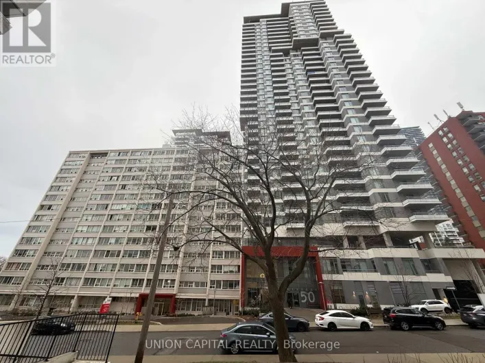 715 - 50 DUNFIELD AVENUE, Toronto