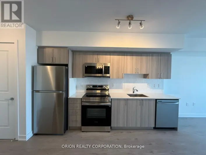 715 - 556 MARLEE AVENUE, Toronto