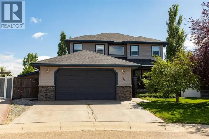 715 700 Ramage Close, Red Deer