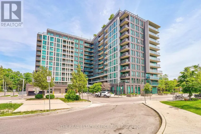 715 - 80 ESTHER LORRIE DRIVE, Toronto