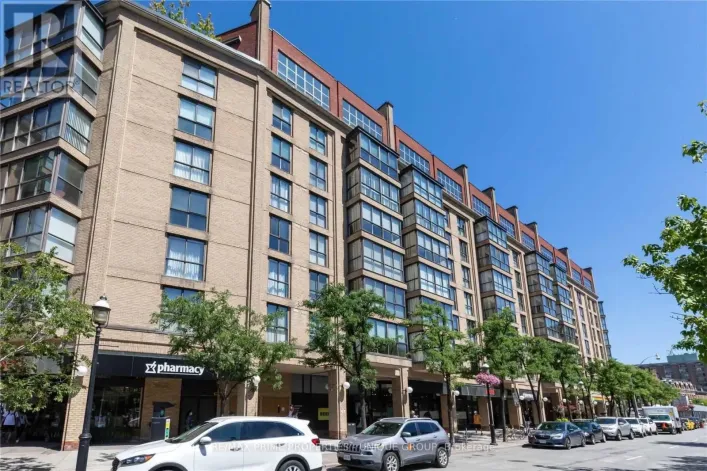 715 - 80 FRONT STREET E, Toronto