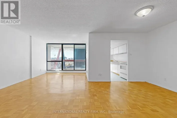 715 - 89 MCCAUL STREET, Toronto