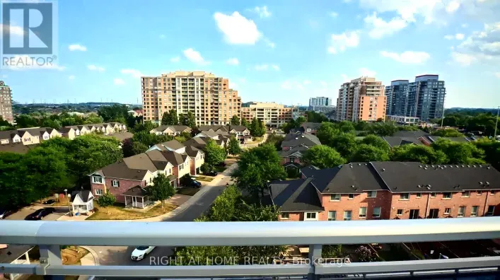 715 - 9199 YONGE STREET, Richmond Hill