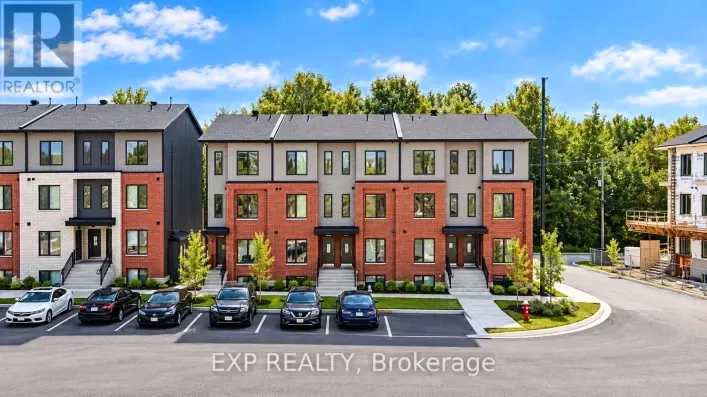 715 ANTELOPE PRIVATE, Ottawa