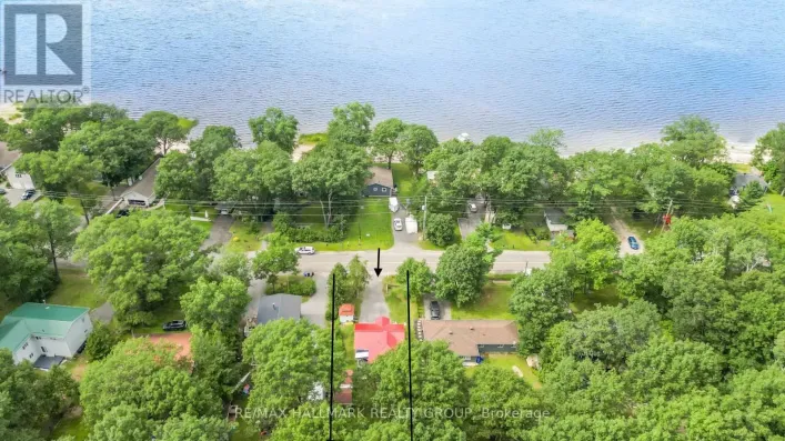 715 BAYVIEW DRIVE, Ottawa