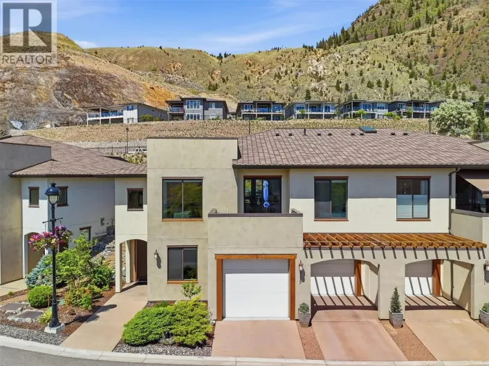 715 Belmonte Terrace, Kamloops