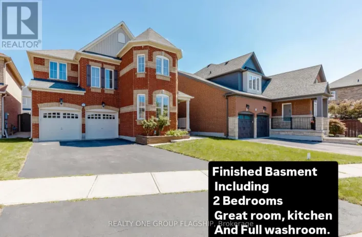 House for sale: 715 CASARIN CRESCENT, Milton
