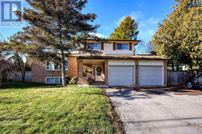 715 COLLINS BAY ROAD, Kingston
