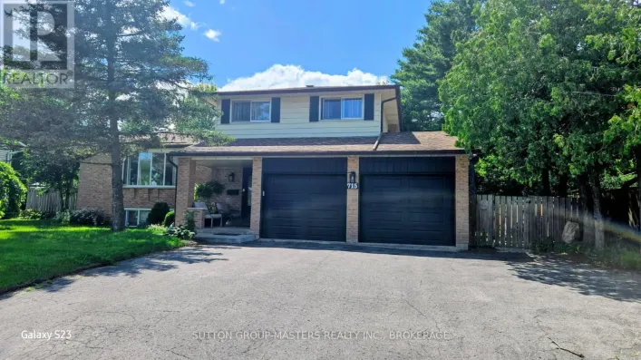 715 COLLINS BAY ROAD, Kingston