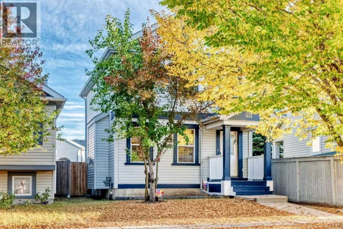 715 Copperfield Boulevard SE, Calgary