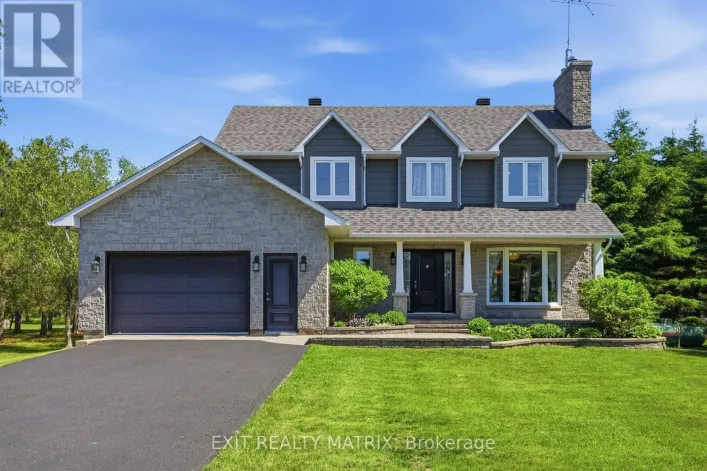 715 COUNTY RD 10 ROAD, Hawkesbury
