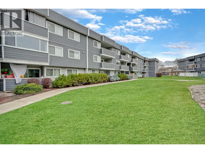 715 Leathead Road Unit# 142, Kelowna