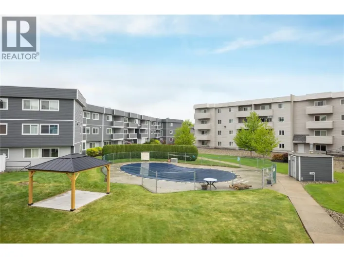 715 Leathead Road Unit# 252, Kelowna