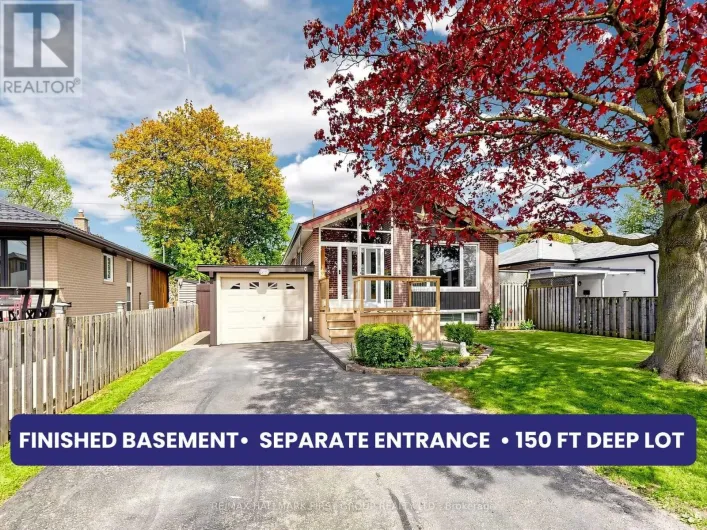 715 LUBLIN AVENUE, Pickering