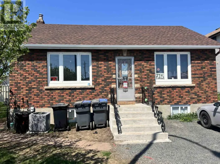 715 MAY STREET N, Thunder Bay