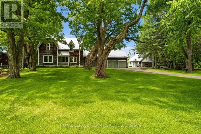 715 RIVER ROAD, North Grenville