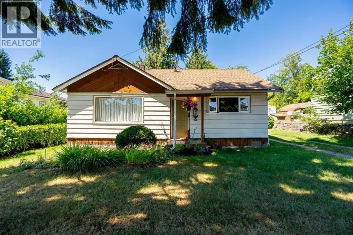 715 RODERICK AVENUE, Coquitlam