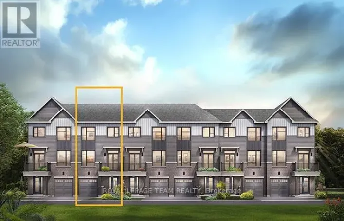 715 TADPOLE CRESCENT, Ottawa