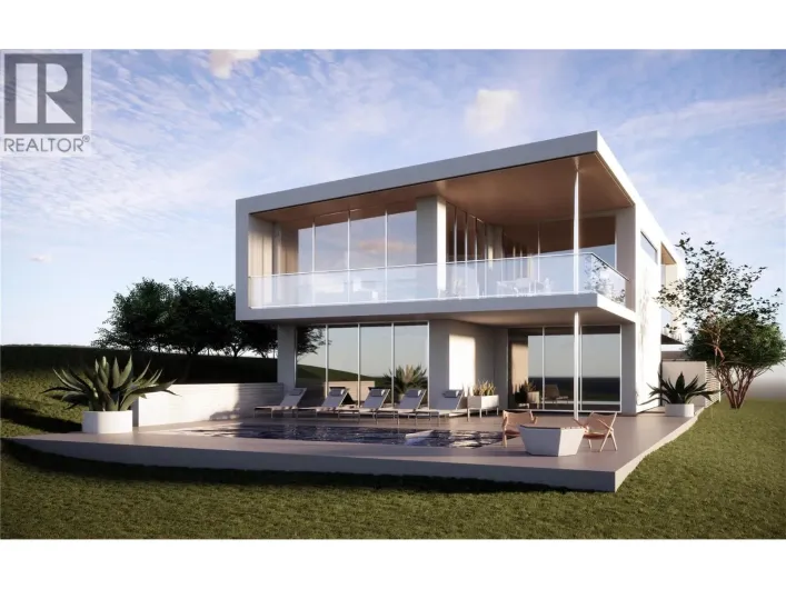 715 Westminster Avenue E, Penticton