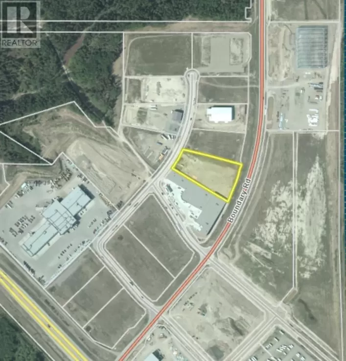 7150 BOUNDARY COURT, Prince George