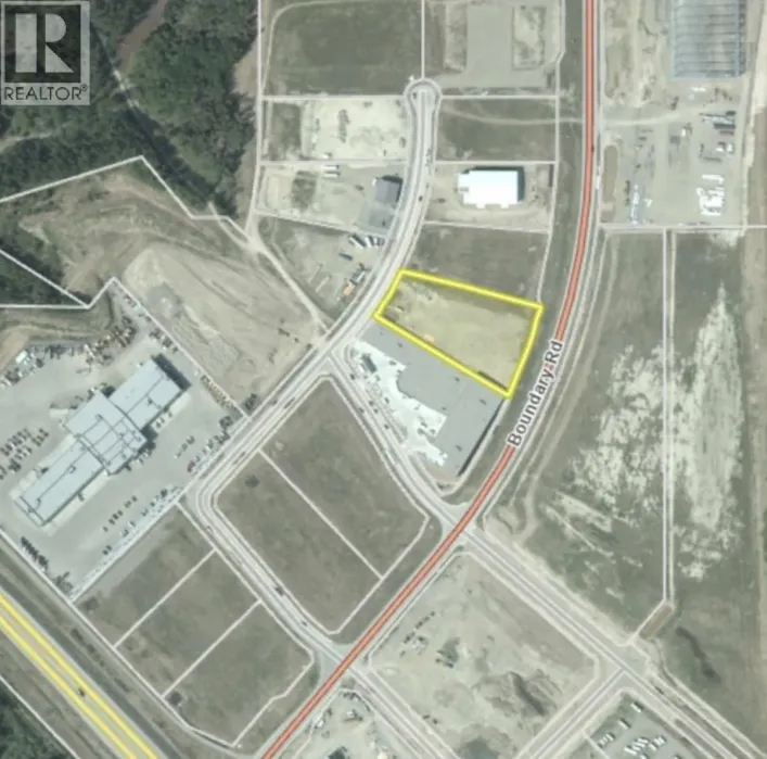 7150 BOUNDARY COURT, Prince George